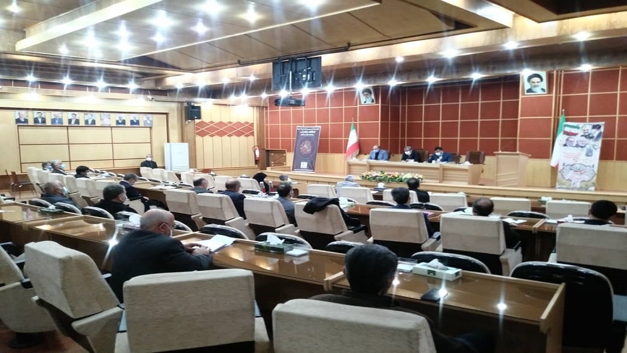 بی بهره بودن ۲۲ هزار خانوار در استان قزوین از نعمت گاز