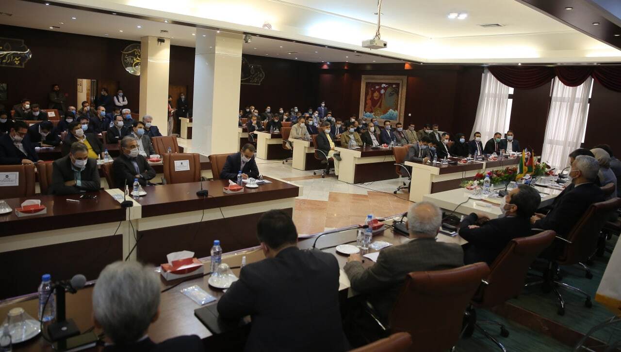 اهمیت توسعه تعاملات ایران و افغانستان از جاده روابط اقتصادی