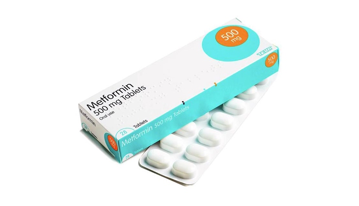 داروی دیابت