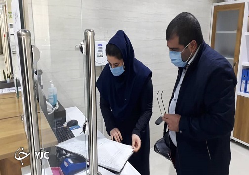 لزوم جلوگیری از ورود و خروج دارو&zwnj;های قاچاق در بندر ماهشهر