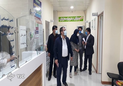 لزوم جلوگیری از ورود و خروج دارو&zwnj;های قاچاق در بندر ماهشهر