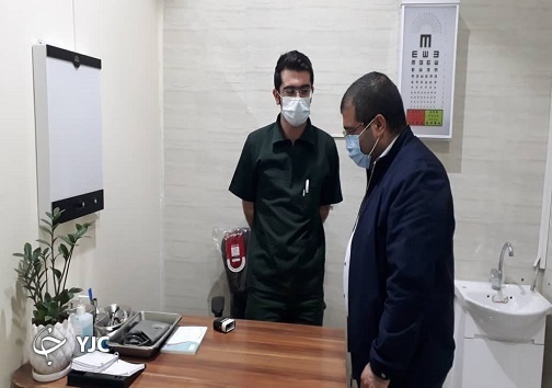 لزوم جلوگیری از ورود و خروج دارو&zwnj;های قاچاق در بندر ماهشهر