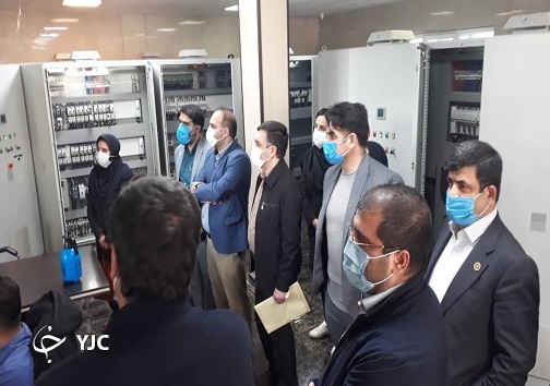 لزوم جلوگیری از ورود و خروج دارو&zwnj;های قاچاق در بندر ماهشهر