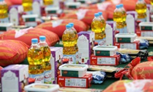 سیل مهربانی و همدلی در فارس ادامه دارد