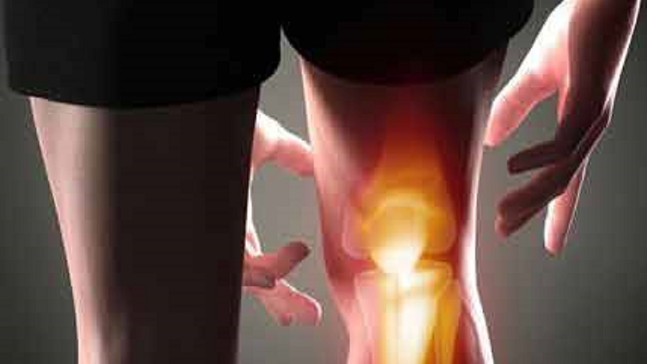 تاثیر ژل‌های تزریقی در درمان آرتروز موقتی است