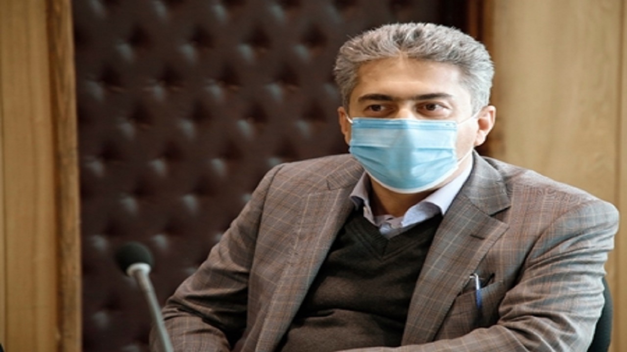 معاون تحقیقات و فناوری وزارت بهداشت منصوب شد