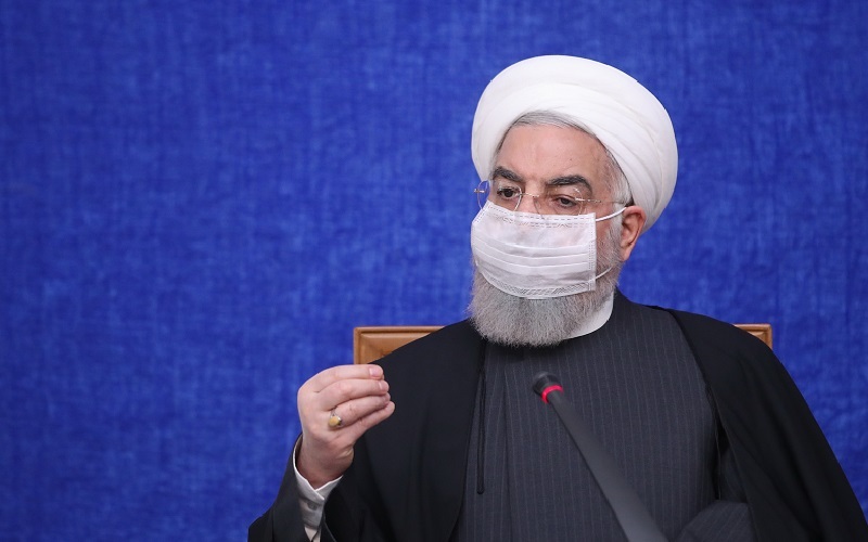 در مورد واکسن کرونا از هرگونه رفتاری که موجب خدشه به اعتماد عمومی شود، جلوگیری شود