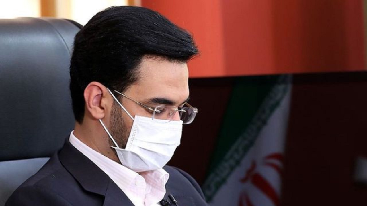 اگر مشغول حساب گناه‌های من هستید، ثواب‌ها را هم بشمارید