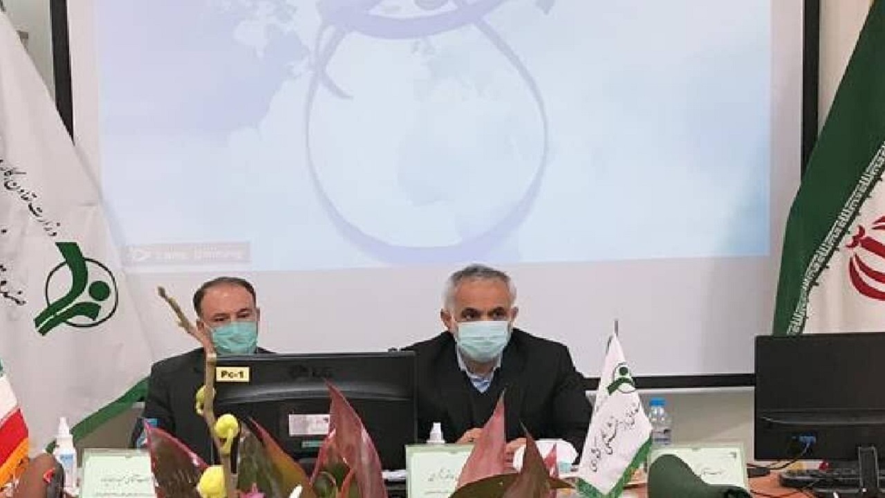 مشمولان مقرری بیکاری نباید معطل شوند