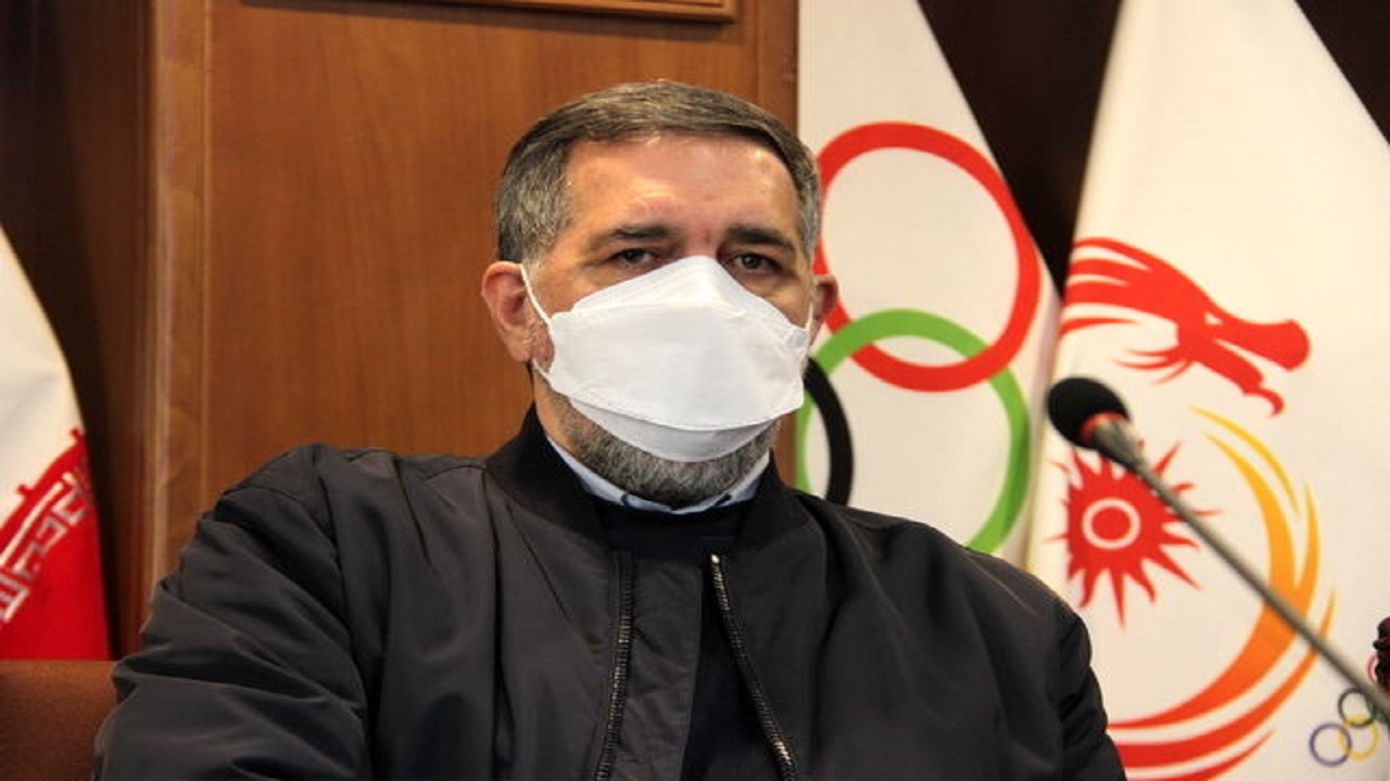 قاسمی: سردار سلیمانی علاقه زیادی به ورزش باستانی داشت