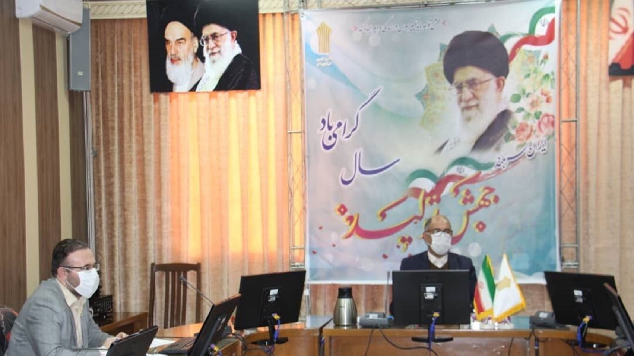 جذب دانشجو دردانشگاه علمی کاربردی آذربایجان‌شرقی بر مبنای مهارت آموزی