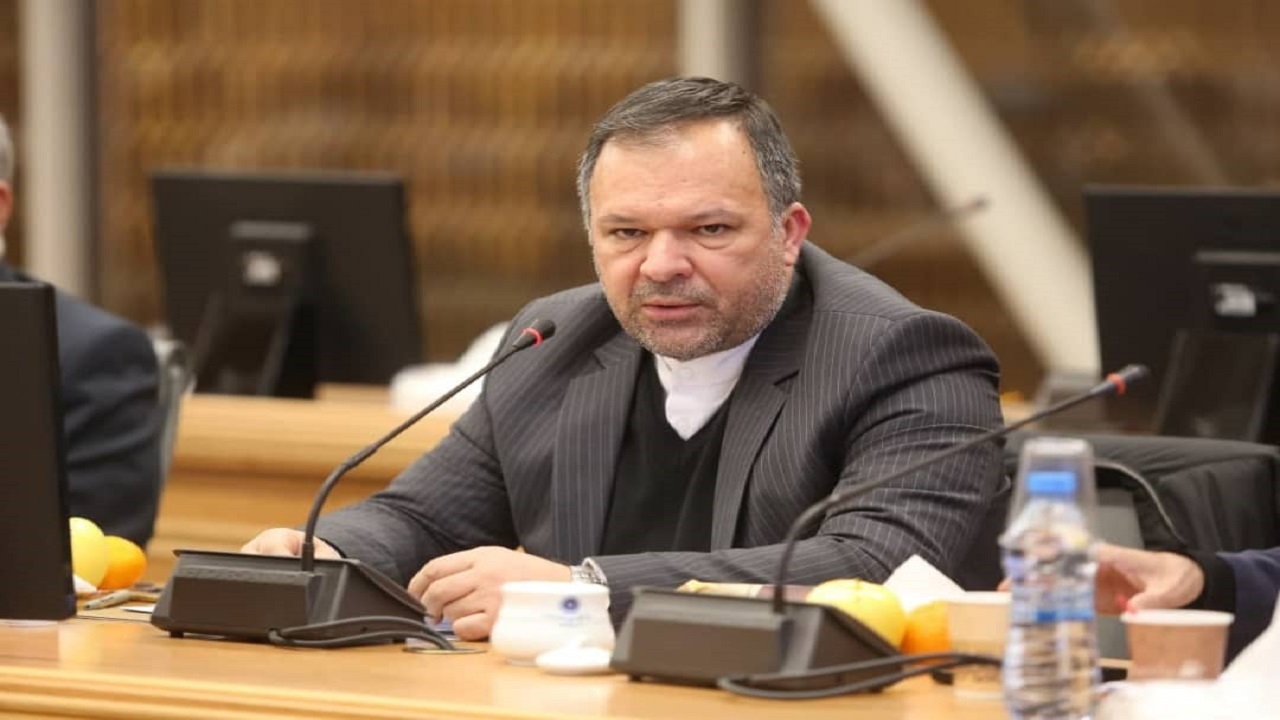 پیگیری برای امضای موقت موافقت نامه تجارت ترجیحی بین ایران و افغانستان