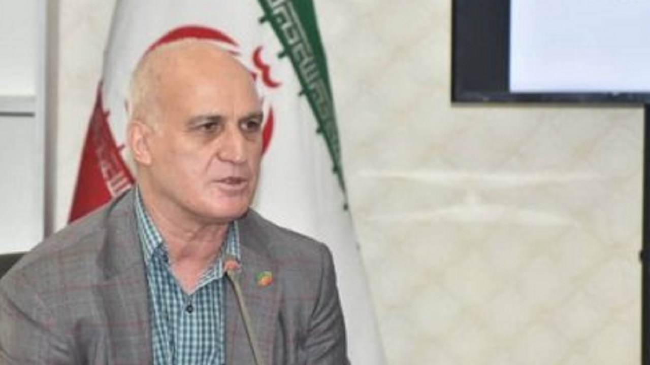انتصاب عضو کمیسیون بومی‌سازی تجهیزات شبکه‌ ملی اطلاعات