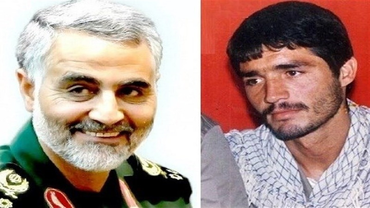 خاطرات کمتر شنیده شده حاج قاسم از عملیات‌های نیروی قدس/ ماجرای سالم بودن پیکر شهید یوسف‌الهی