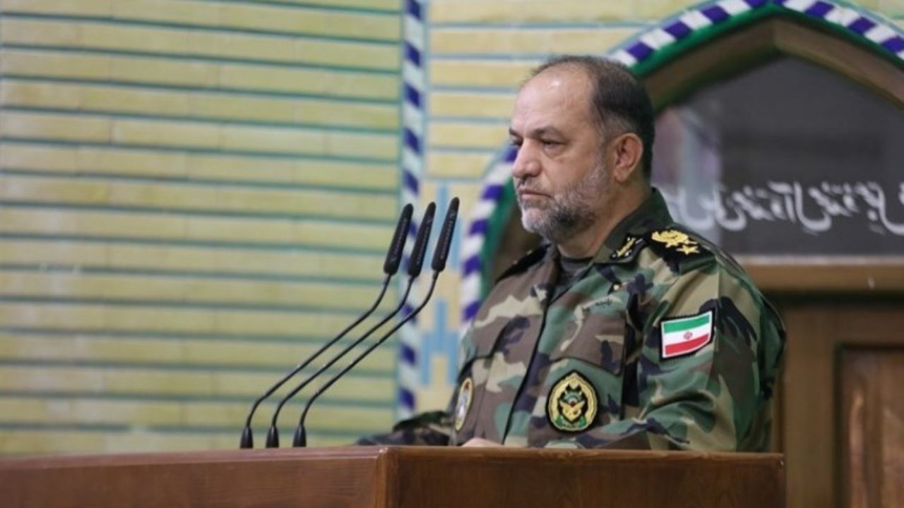 اقدامات لازم برای دستگیری مقصران ترور شهید فخری زاده در حال انجام است