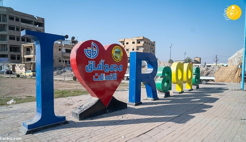 روایت وحشتناک یک عکاس از زندان مرگ و اردوگاه زنان داعش+ تصاویر