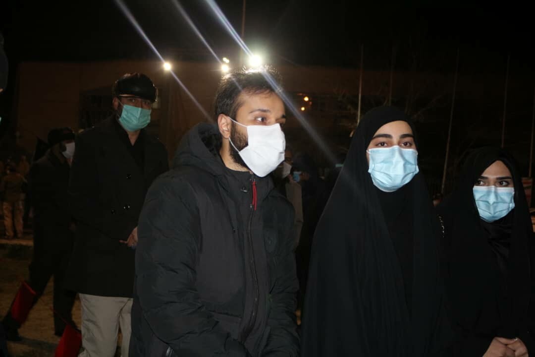 انتقام خون &laquo;حاج&zwnj;قاسم&raquo; جزو برنامه&zwnj;های اصلی ماست