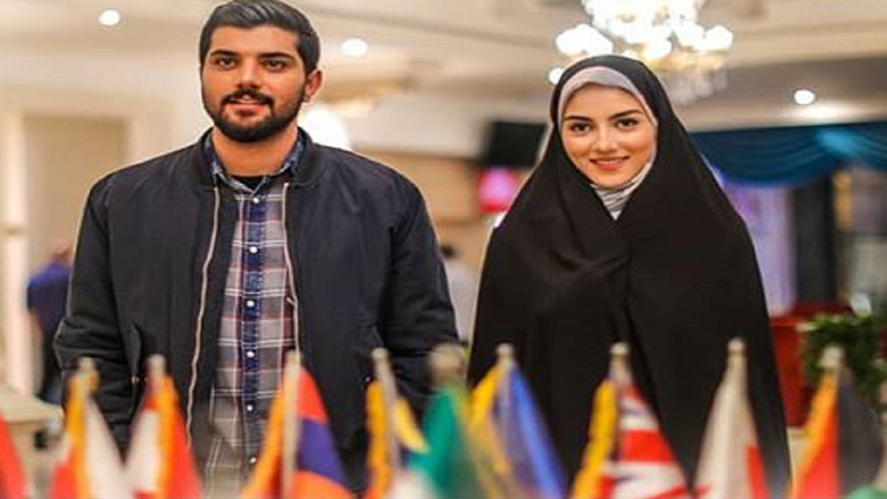 بازیگر سریال «آقازاده» به دورهمی می‌آید
