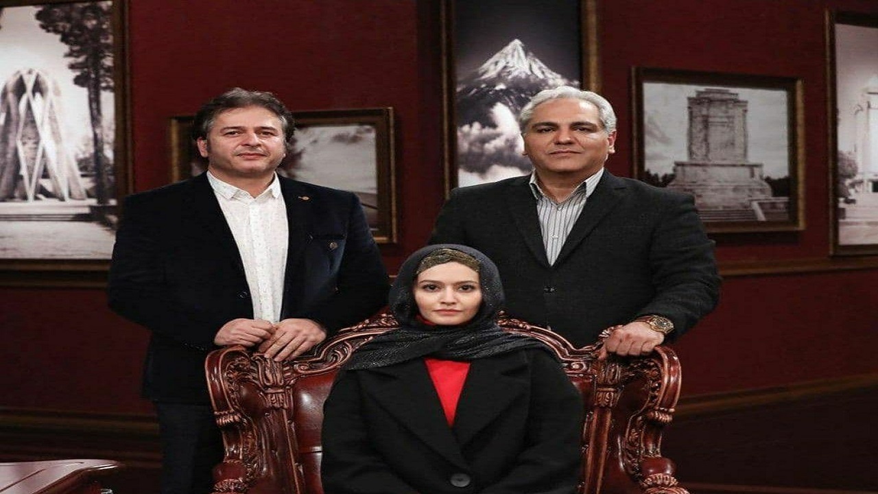 ملاک‌های خاص خانم بازیگر برای ازدواج/ کوزه‌ای که بازیگر «لاک قرمز» را به دردسر انداخت + فیلم