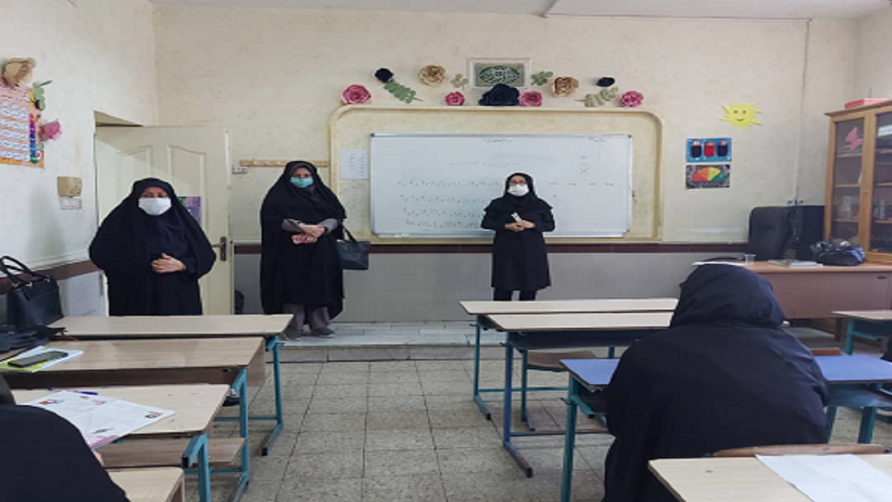 برگزاری کارگاه‌های آموزشی معلمان پایه اول تا ششم در اهواز