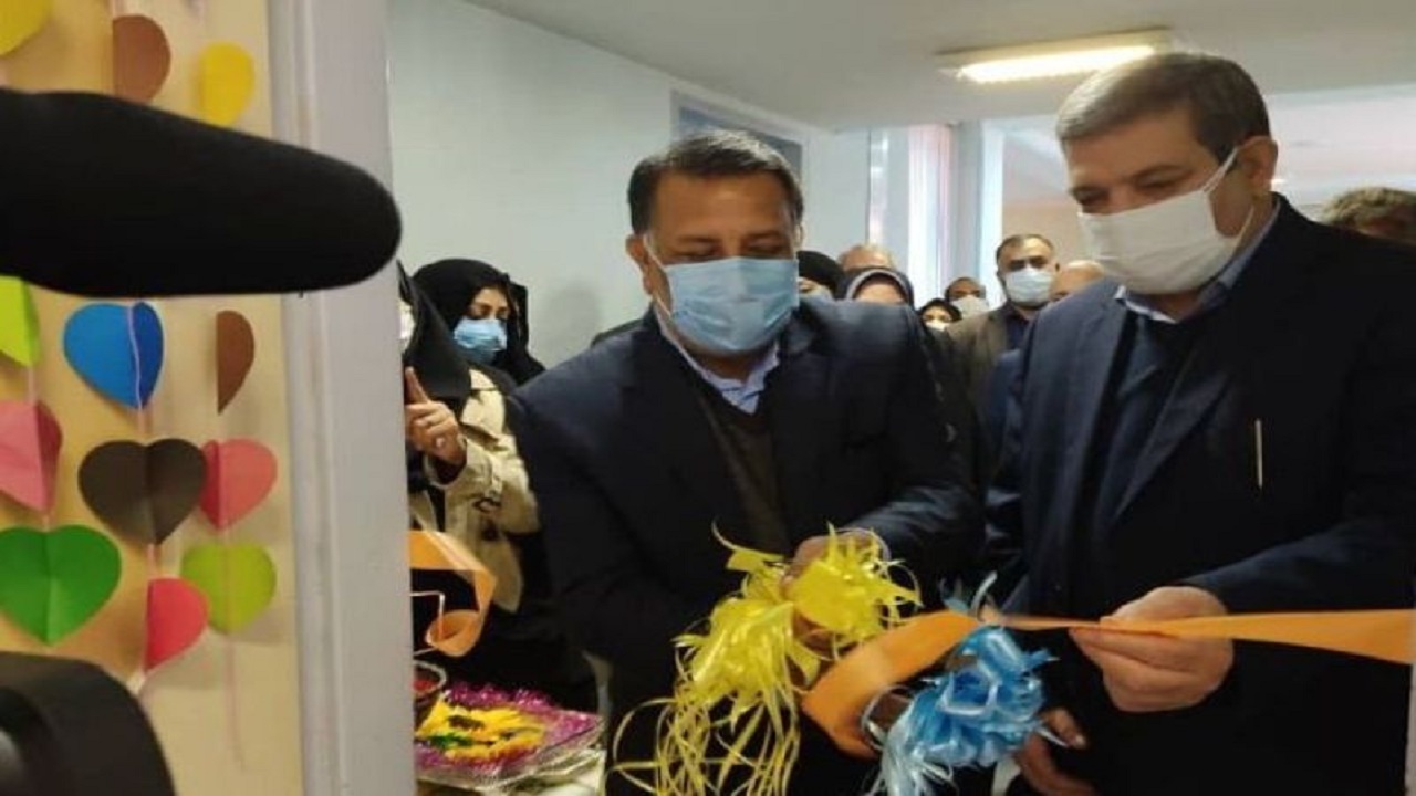 مرکز مشاوره خانواده دانش‌آموزان با نیاز‌های ویژه در زاهدان افتتاح شد