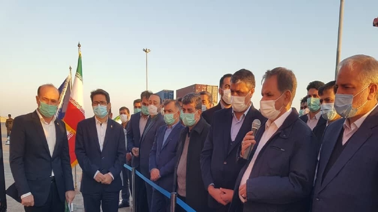 اجرای ۴طرح مهم عمرانی در بندر چابهار