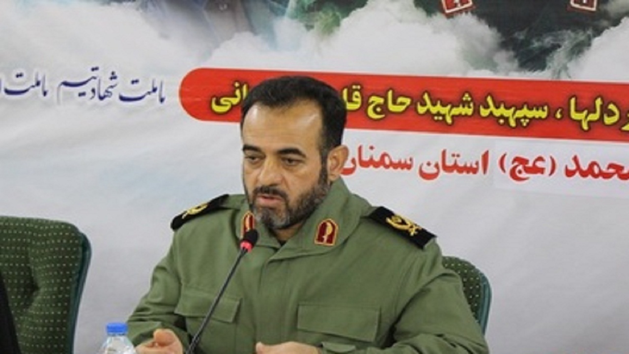 راه اندازی قرارگاه تربیت دینی و سرمایه انسانی بسیج