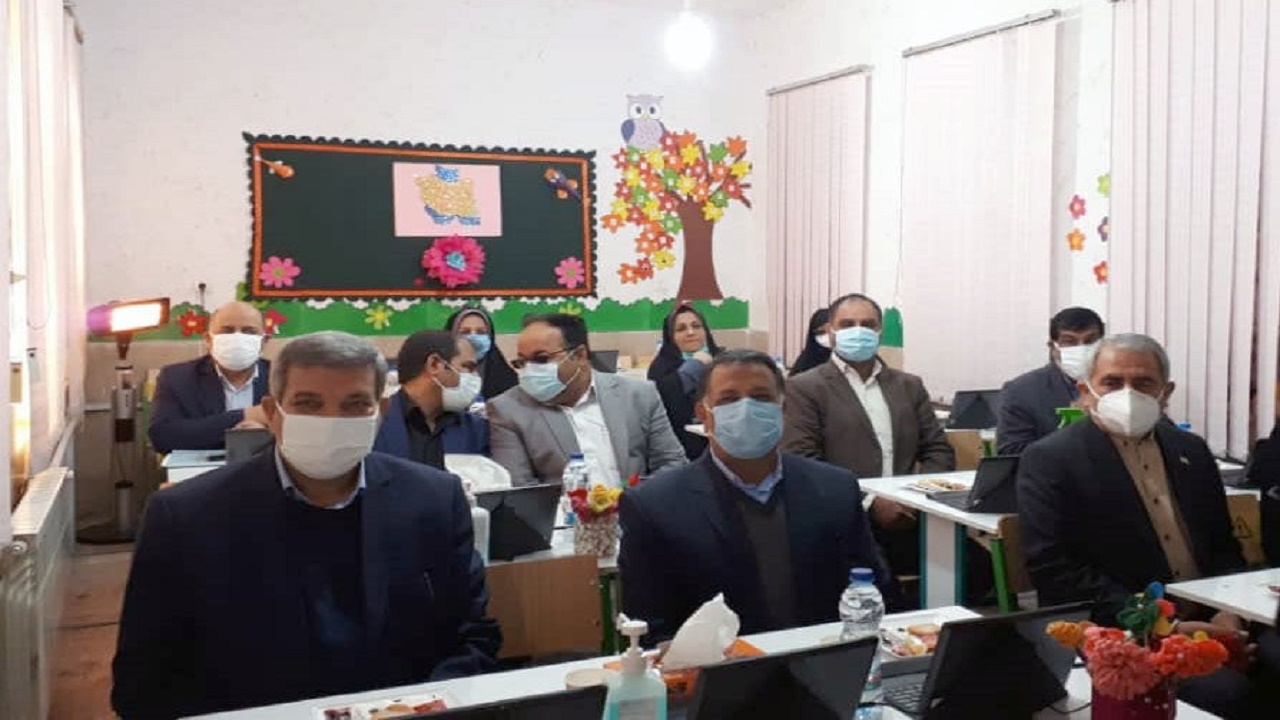 نخستین پایگاه جامع آموزش مجازی بزودی در زاهدان راه‌اندازی می‌شود