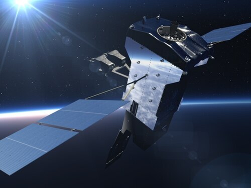 علت انتخاب شرکت Lockheed Martin توسط پنتاگون علت انتخاب شرکت Lockheed Martin توسط پنتاگون
