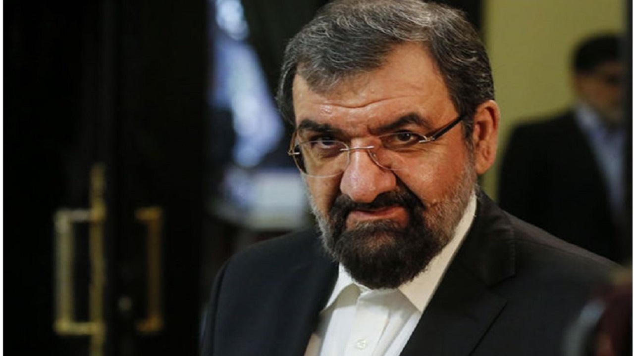 ایران سرزمین پرورش قهرمانانی همچون حاج قاسم است