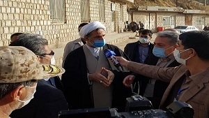 وضعیت مرز شوشمی بررسی می‌شود