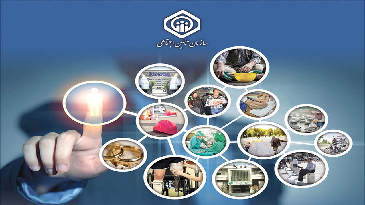 چتر حمایتی بیمه برای ۴۷ درصد از شهروندان مهابادی