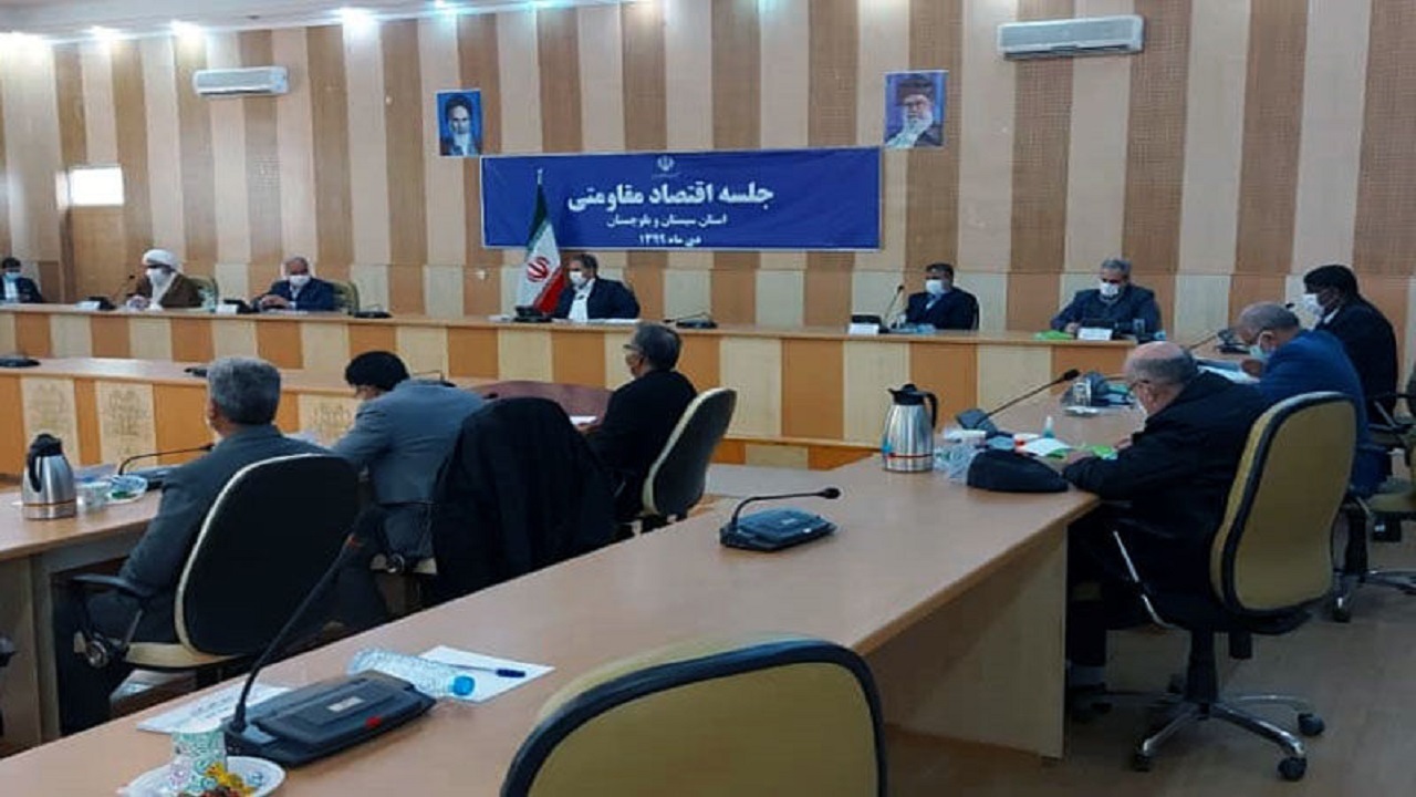سالیانه ١٠٠ هزار تن گوشت قرمز در سیستان و بلوچستان تولید خواهد شد
