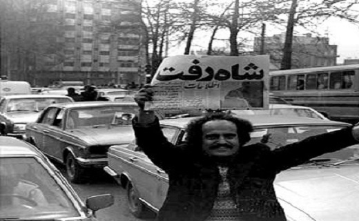 بازخوانی قیام تاریخ ساز ۱۹ دی ماه