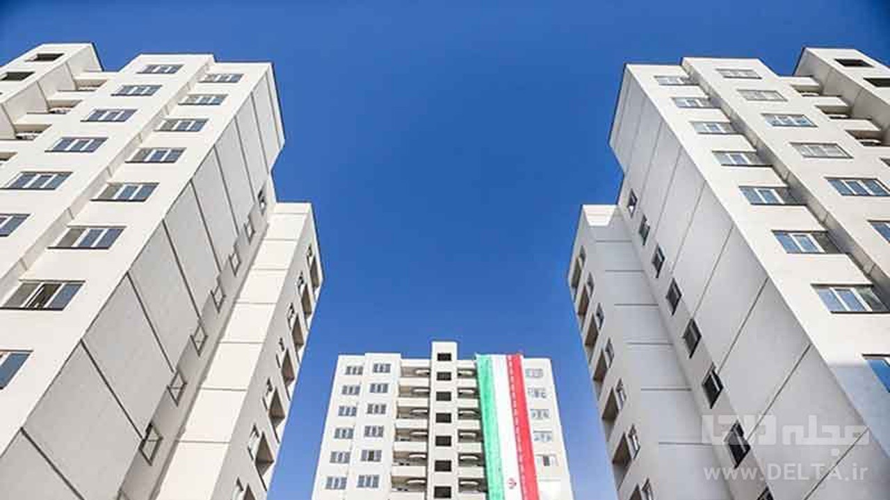 آغاز مرحله سوم ثبت‌نام متقاضیان مسکن اقدام ملی
