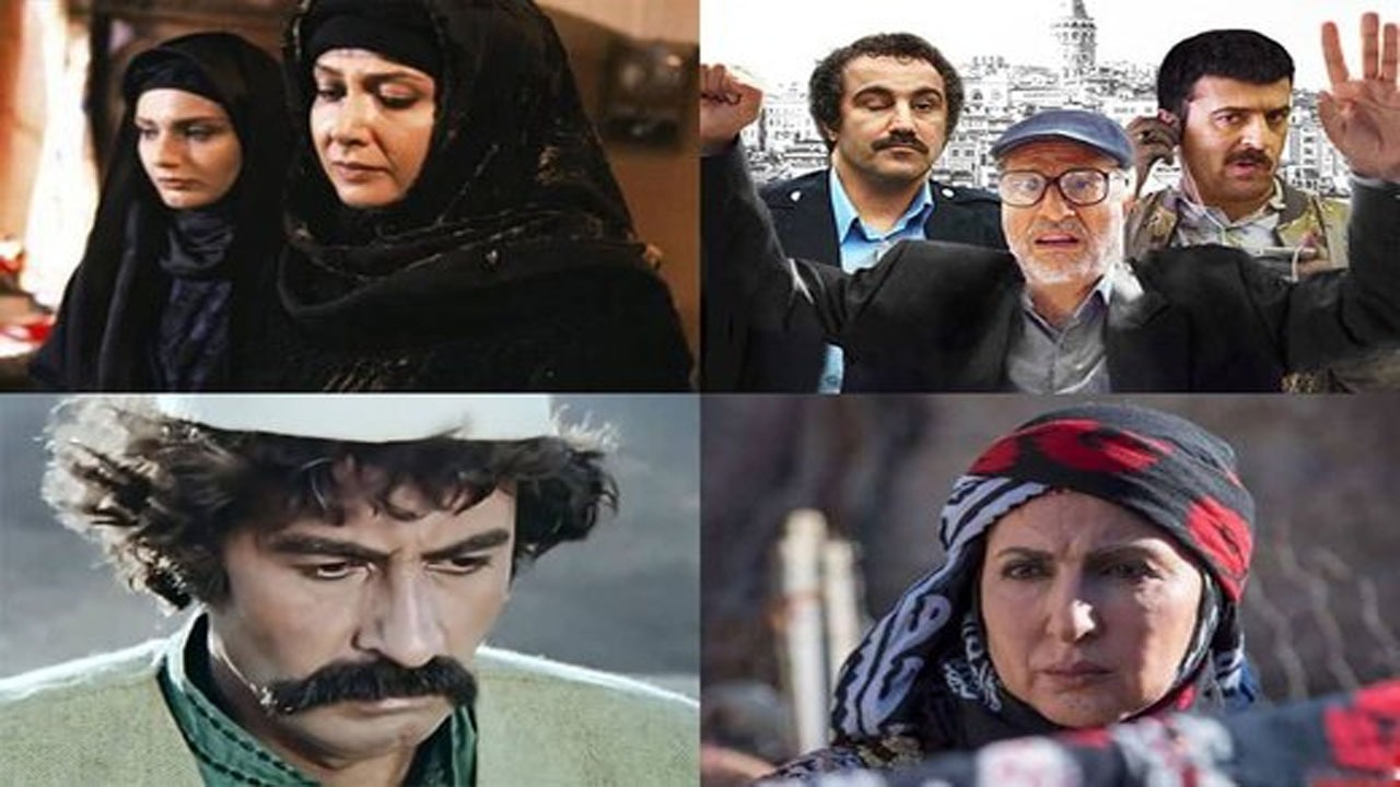 بررسی به‌کارگیری لهجه‌های مختلف در سریال‌های تلویزیونی/ نقی معمولی و مرادبیگ خوب صحبت می‌کنند