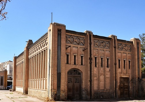 پرونده مسکوت یک میراث متروک/ سرنوشت کارخانه ریسباف اصفهان چه می&zwnj;شود؟