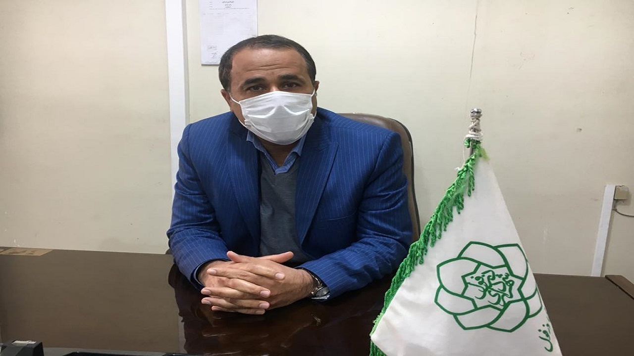 توضیحات شهرداری دزفول درخصوص درگیری لفظی دستفروش معلول با پیمانکار شهرداری + تصاویر