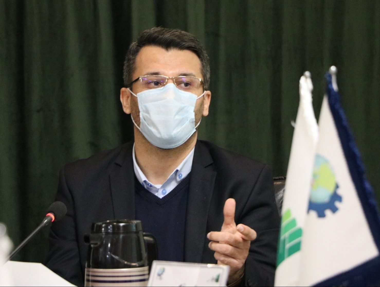 انفعال داخلی دلیل اصلی سهم ناچیز ایران از جاده ابریشم