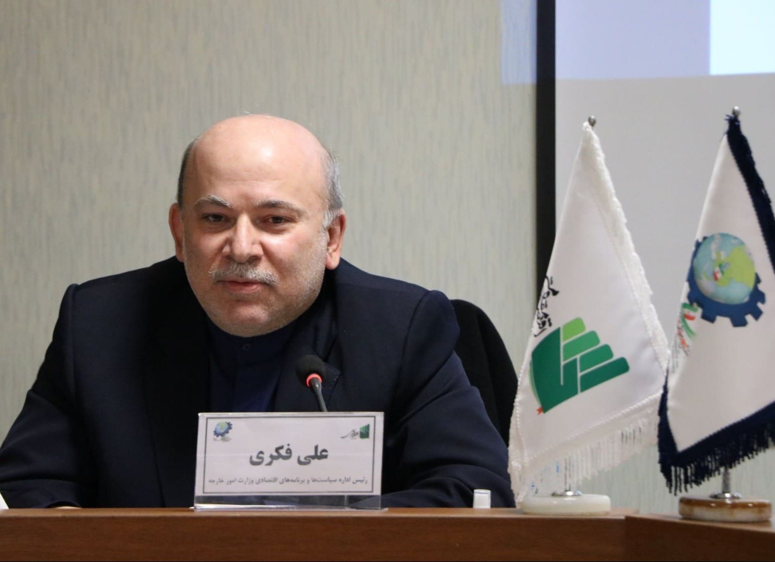 انفعال داخلی دلیل اصلی سهم ناچیز ایران از جاده ابریشم