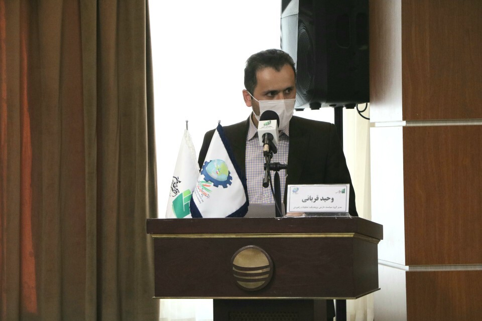 انفعال داخلی دلیل اصلی سهم ناچیز ایران از جاده ابریشم