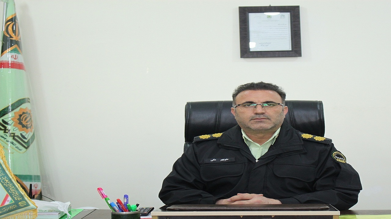 دستگیری ۲۲ سوداگر مرگ و کشف ۷ کیلوگرم انواع مواد مخدر در دهلران