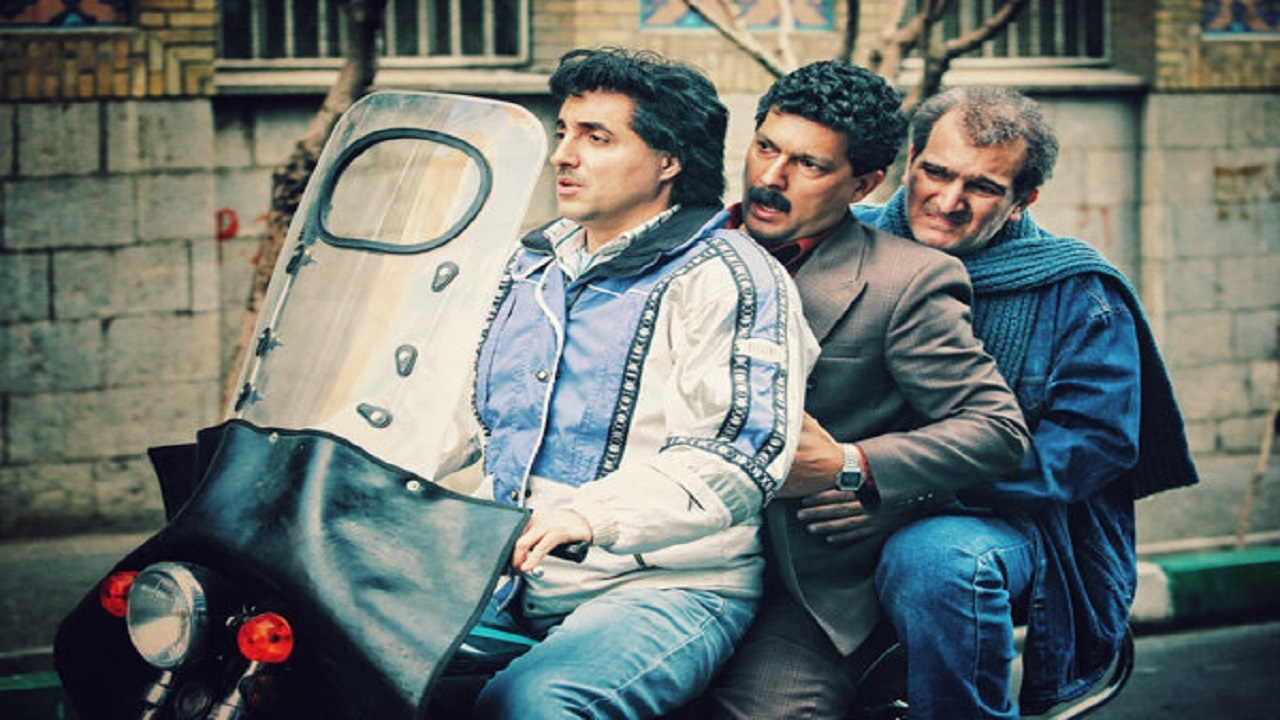 پروانه نمایش فیلمی با بازی حامد بهداد صادر شد
