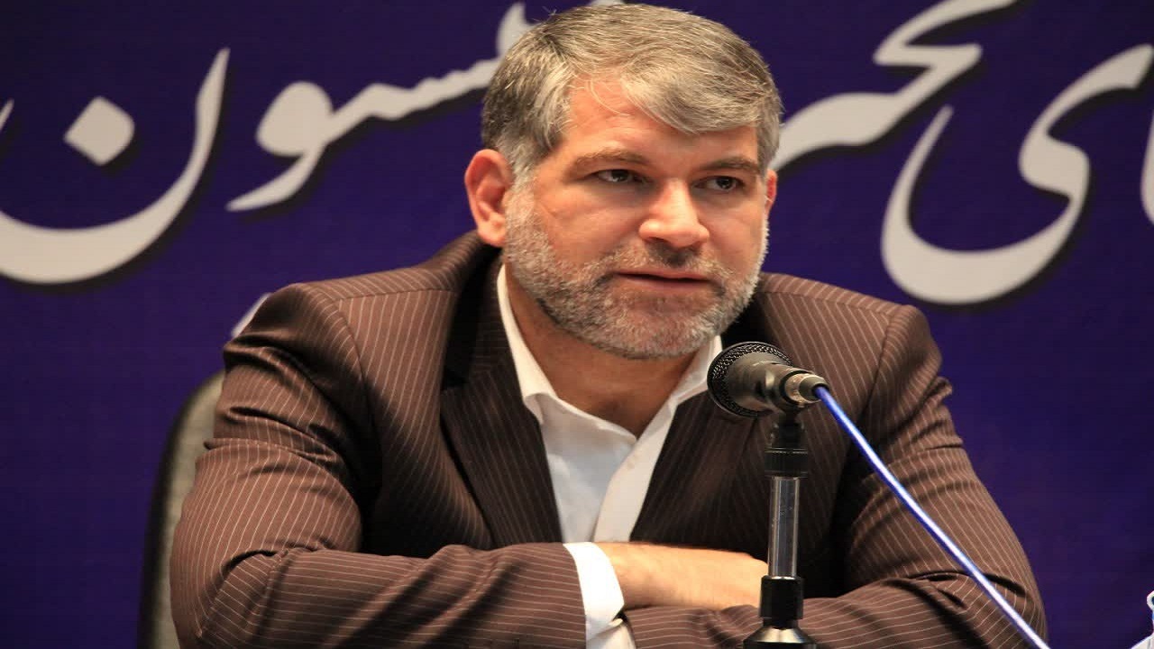 ساداتی&zwnj;نژاد رئیس کمیسیون کشاورزی، آب، منابع&zwnj;طبیعی و محیط&zwnj;زیست مجلس شورای اسلامی