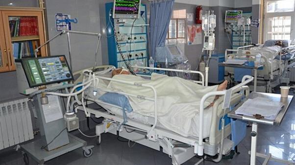 تعداد مبتلایان به کرونا در بوشهر از ۱۷ هزار و ۷۰۰ نفر گذشت