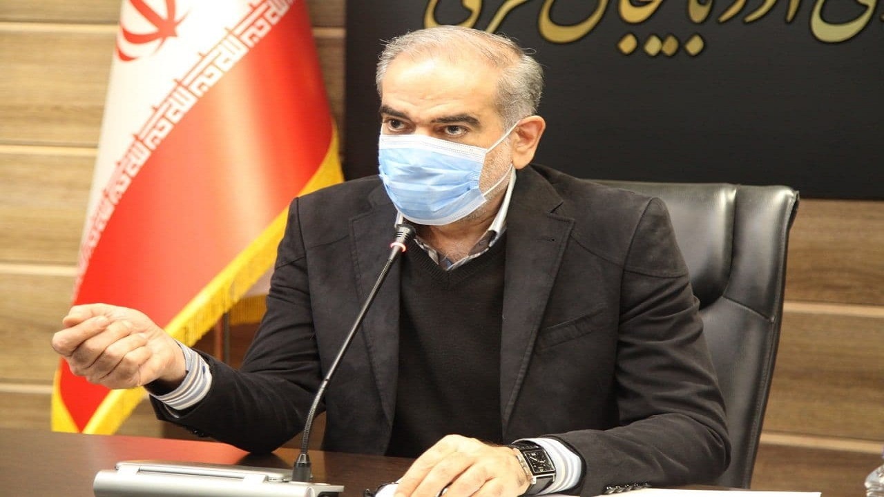 فروش آرد خارج از شبکه توزیع، غیر قانونی است