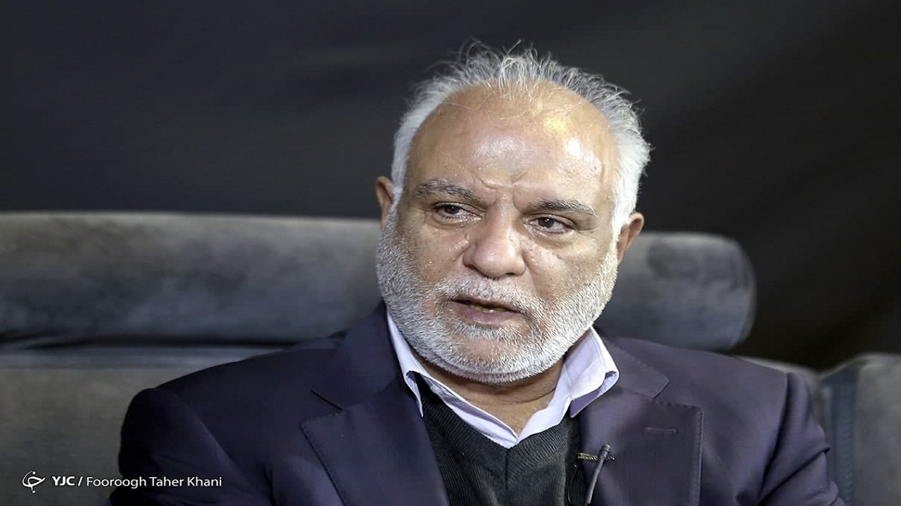 تا دو روز قبل از شهادت سردار سلیمانی با او بودم / حاج قاسم همیشه اهل برداشتن گام‌های بزرگ بود