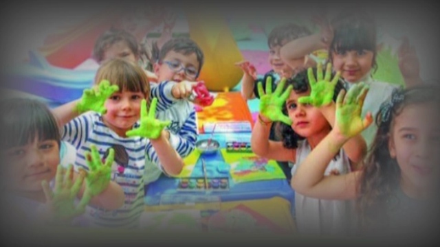 پایان اختلاف ۱۳ نهاد برای ساماندهی مهدکودک‌ها + فیلم