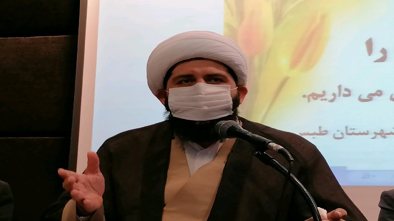 بودجه اختصاص داده شده به شهرهای غربی خراسان جنوبی کافی نیست