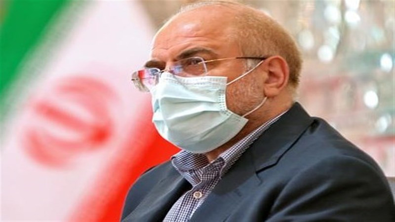 انتقاد تند قالیباف از گرانی‌های بازار / نگذاریم دارایی‌های مردم نصف شود